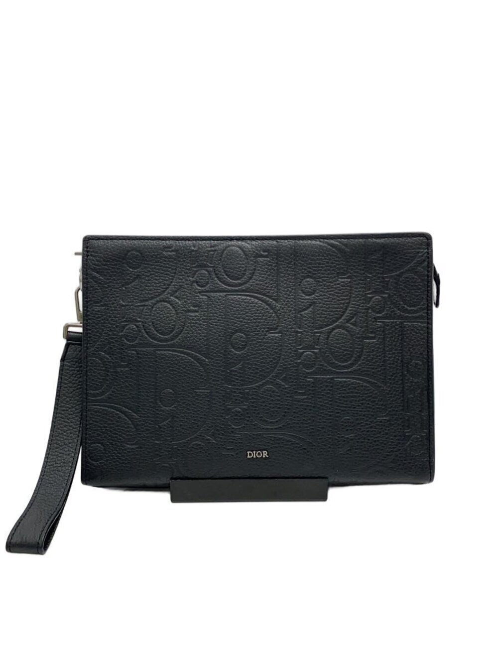 Christian Dior Bag Black